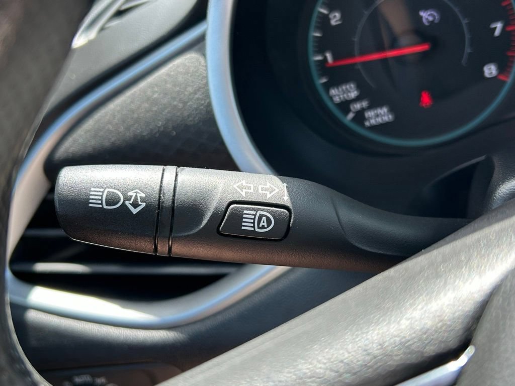 Used 2024 Chevrolet Malibu LT FWD image 28