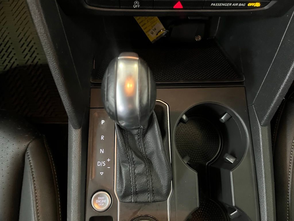 Used 2019 Volkswagen Atlas SE image 13