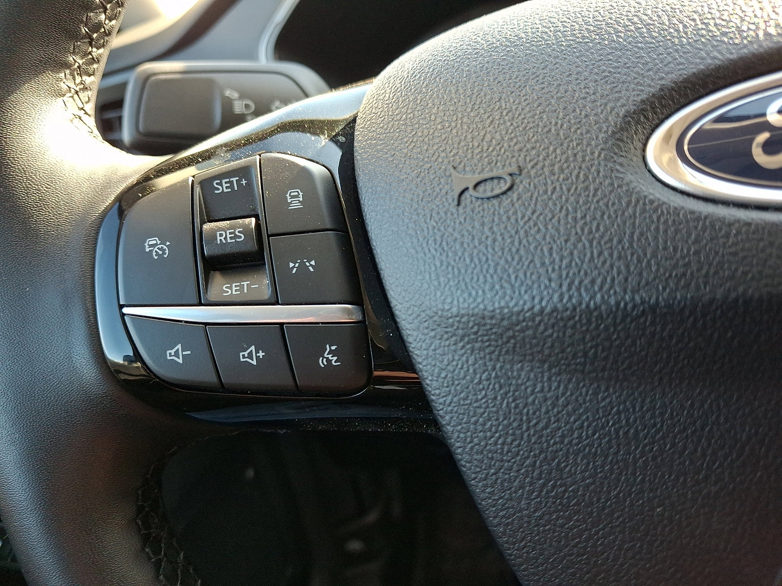Certified 2024 Ford Escape Active w/ Tech Pack #1 AWD/4WD image 20