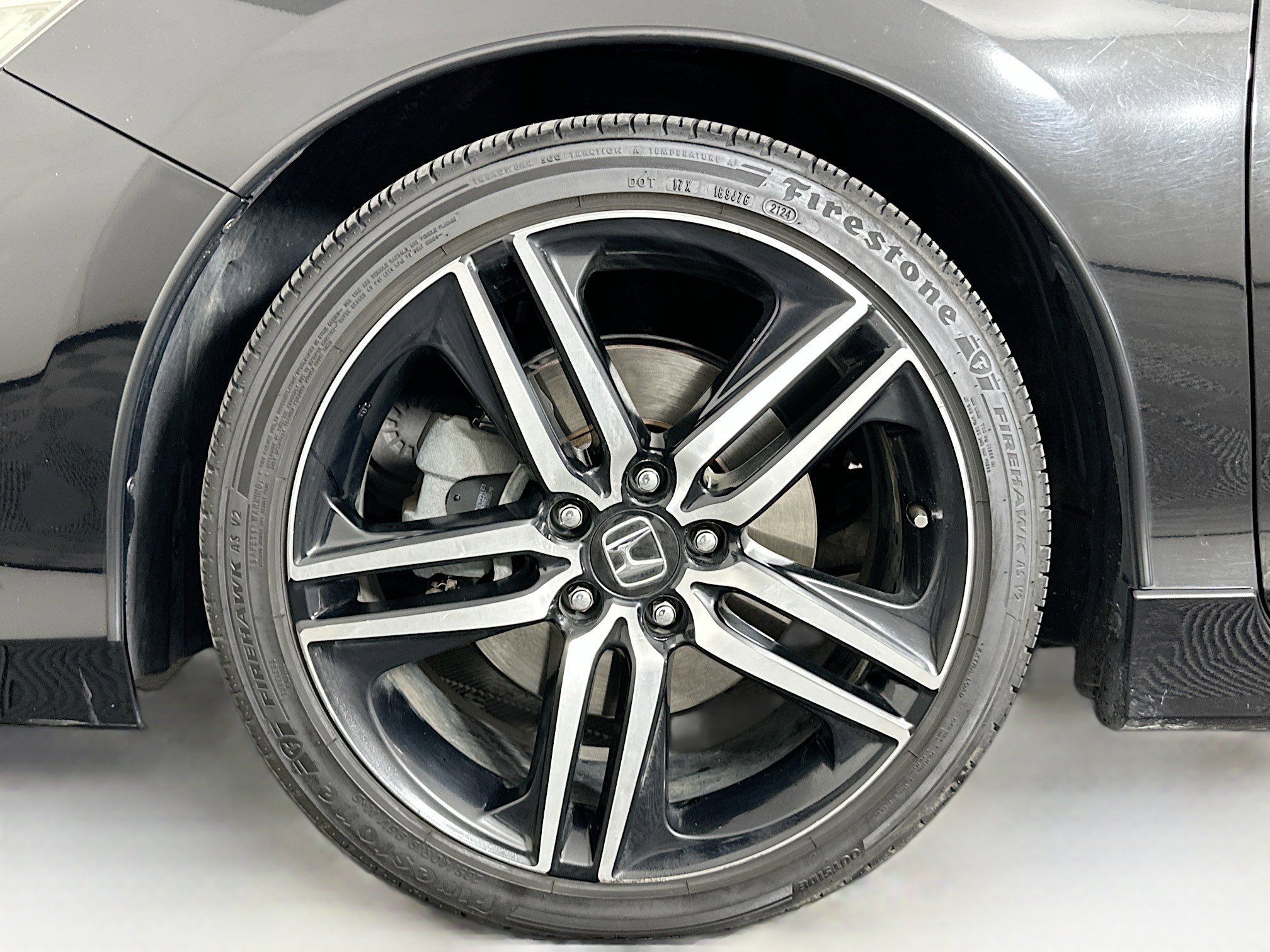 Used 2016 Honda Accord Sport image 11