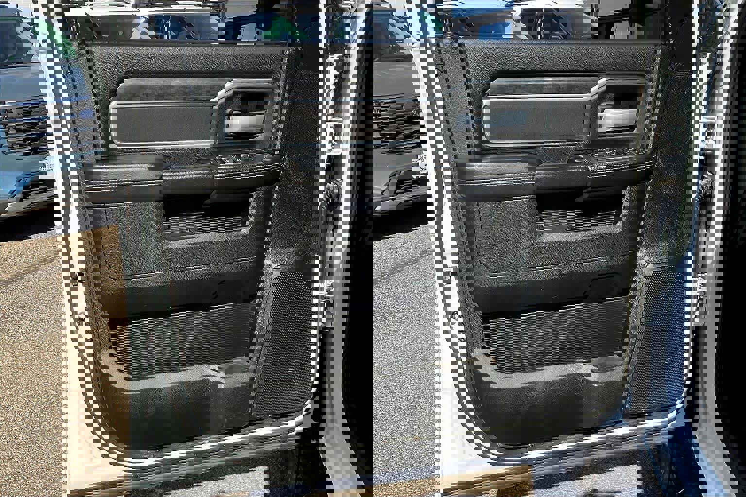 Used 2024 RAM 2500 Big Horn w/ Off Road Package image 21