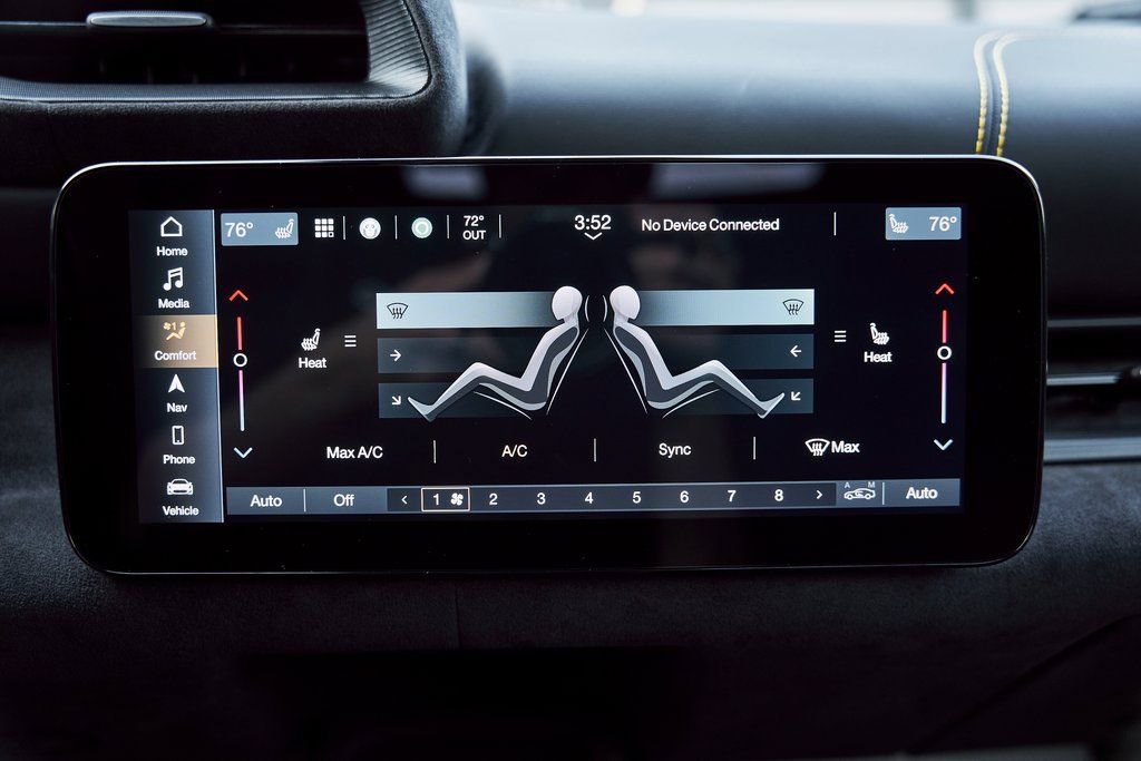 Used 2024 Maserati MC20 Coupe image 74