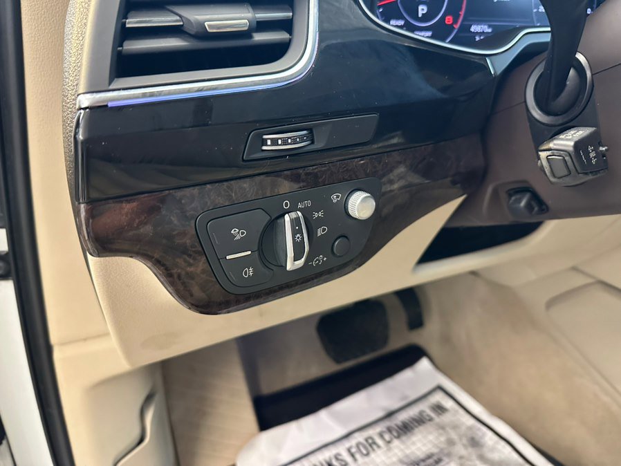 Used 2018 Audi Q7 3.0T Prestige w/ Prestige Package image 39