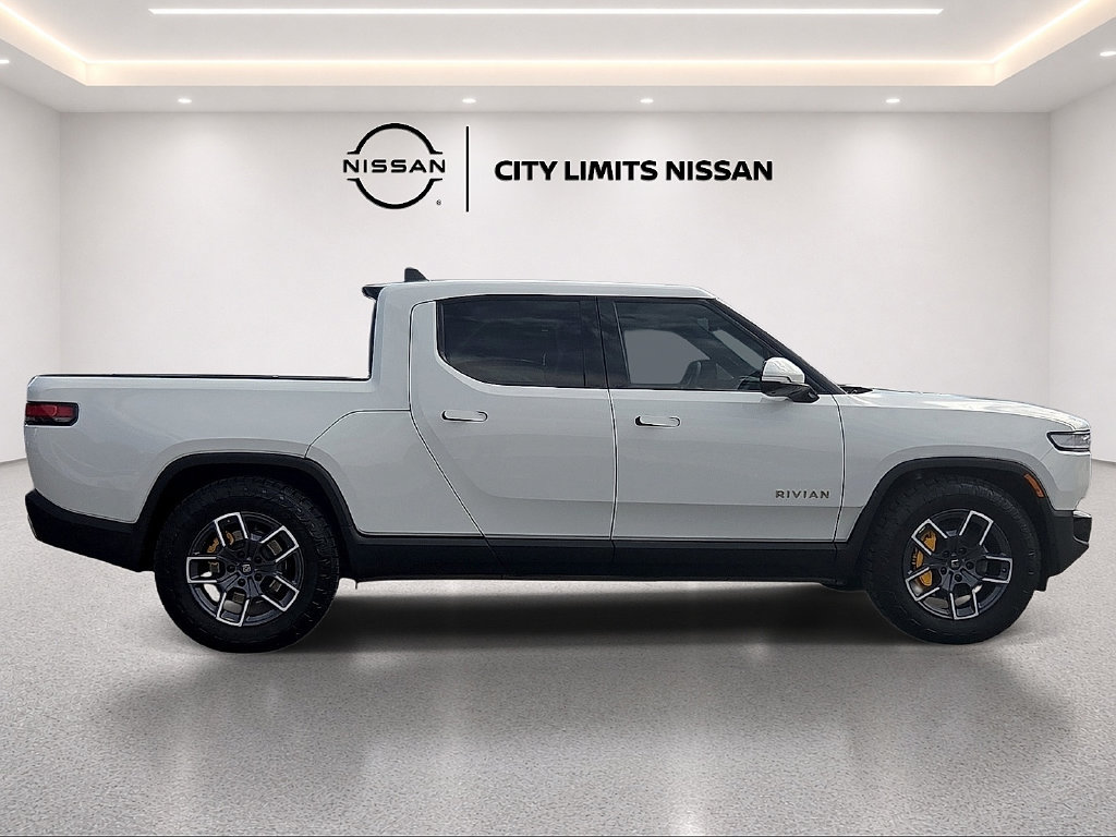 Used 2022 Rivian R1T Launch Edition AWD/4WD image 6