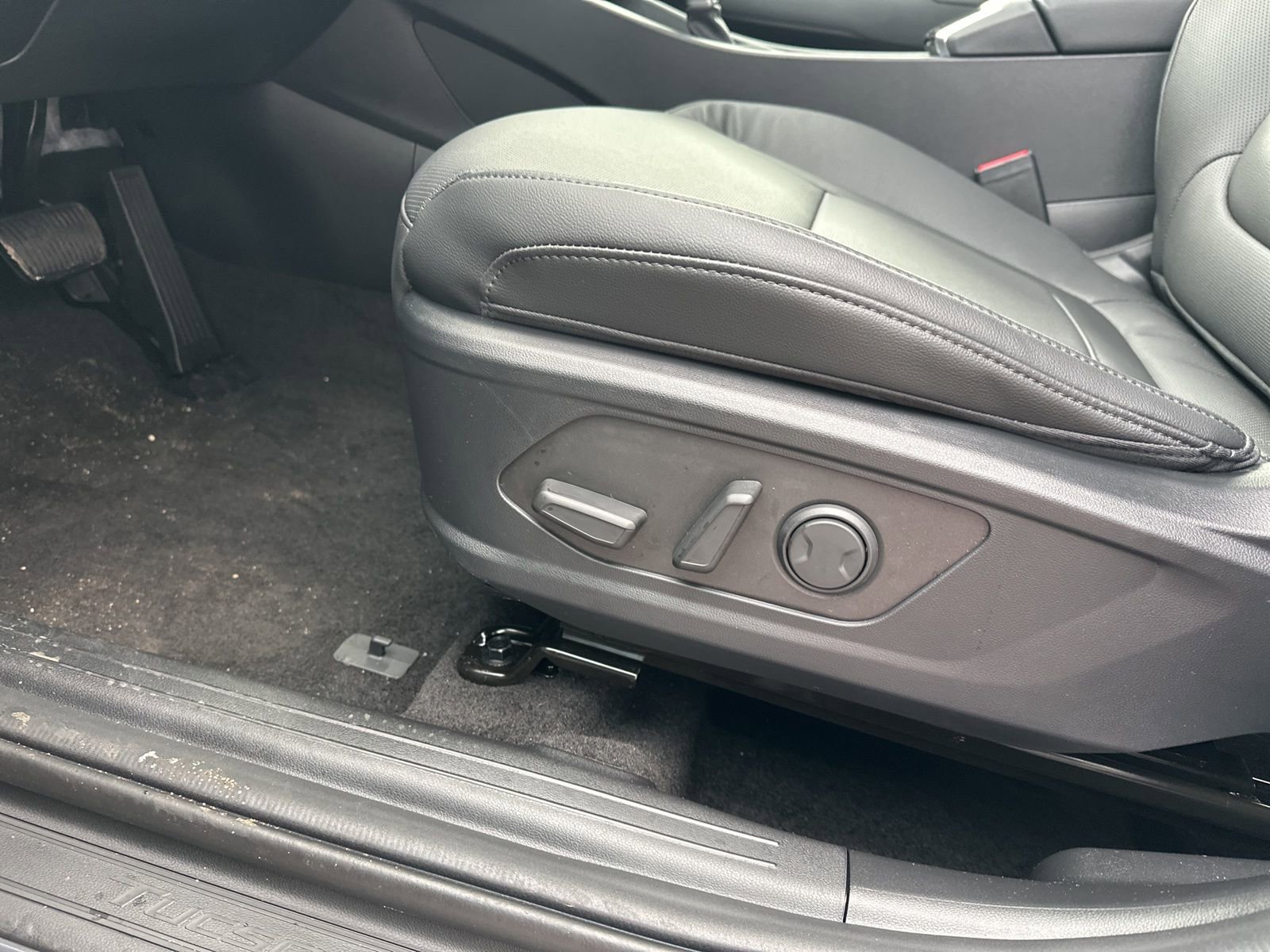 New 2026 Hyundai Tucson XRT image 20