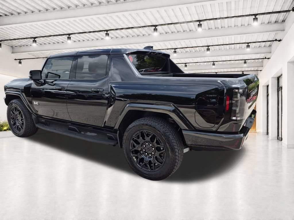 New 2026 GMC Hummer EV 4x4 Crew Cab image 7