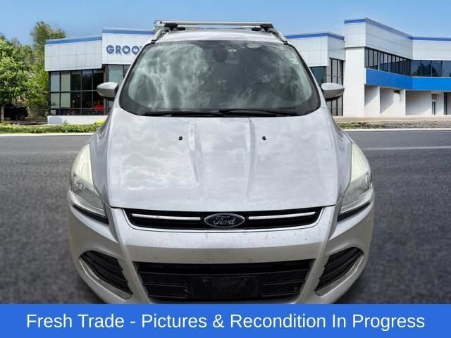 Used 2015 Ford Escape Titanium FWD image 9