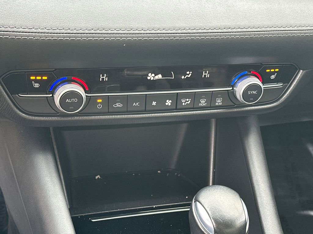 Used 2021 MAZDA MAZDA6 Touring image 30