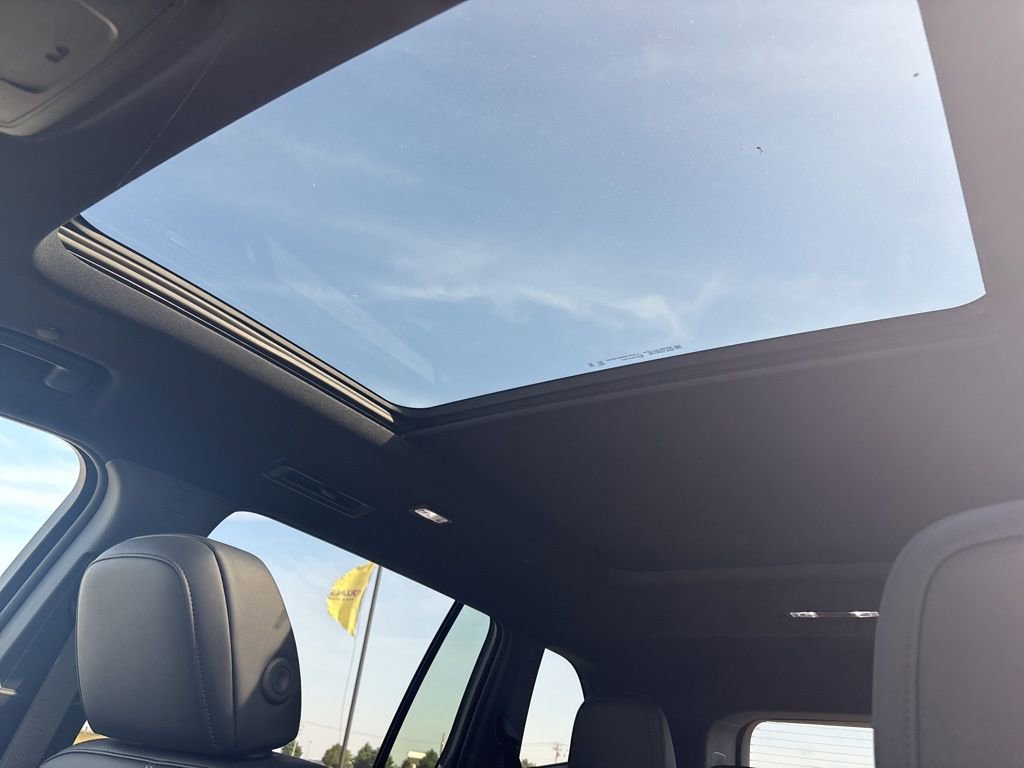 New 2026 GMC Acadia Elevation w/ Black Edition image 35