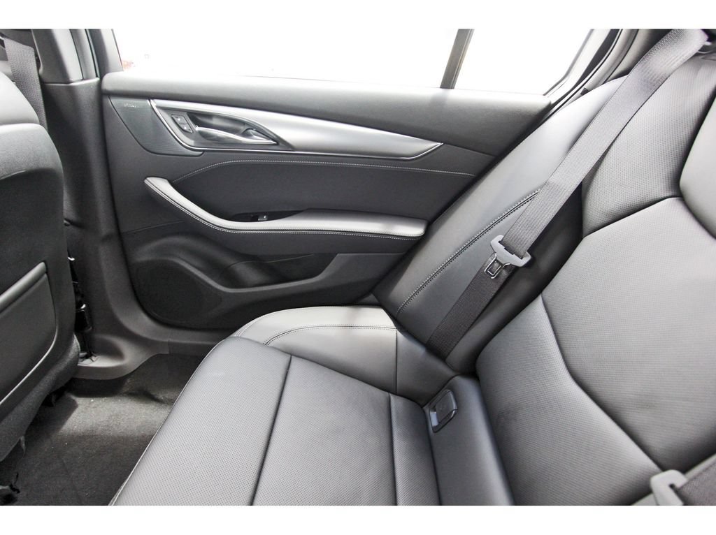 New 2026 Cadillac CT5 Premium Luxury RWD image 12