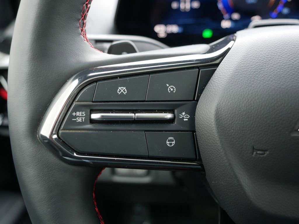 Used 2024 Chevrolet Silverado EV RST image 25