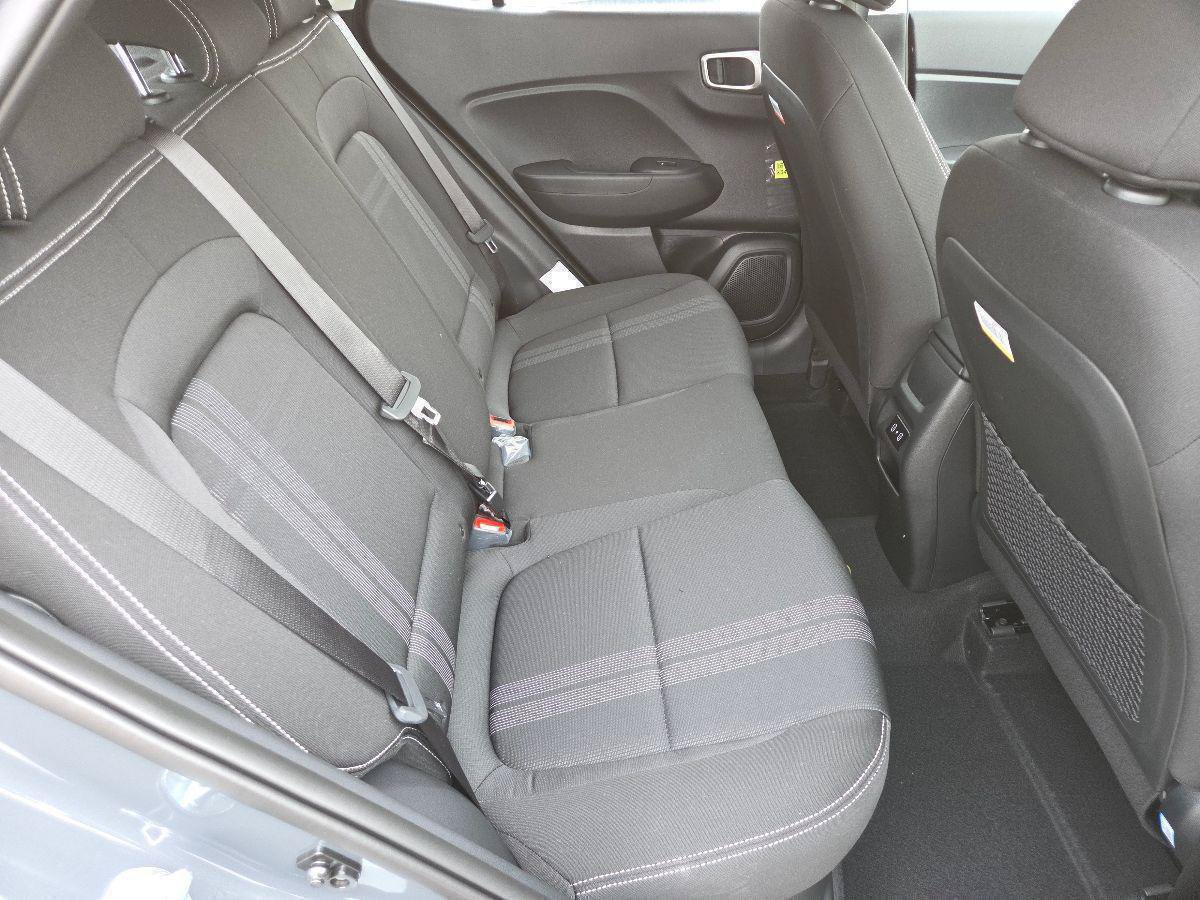 New 2026 Hyundai Venue SEL FWD image 53