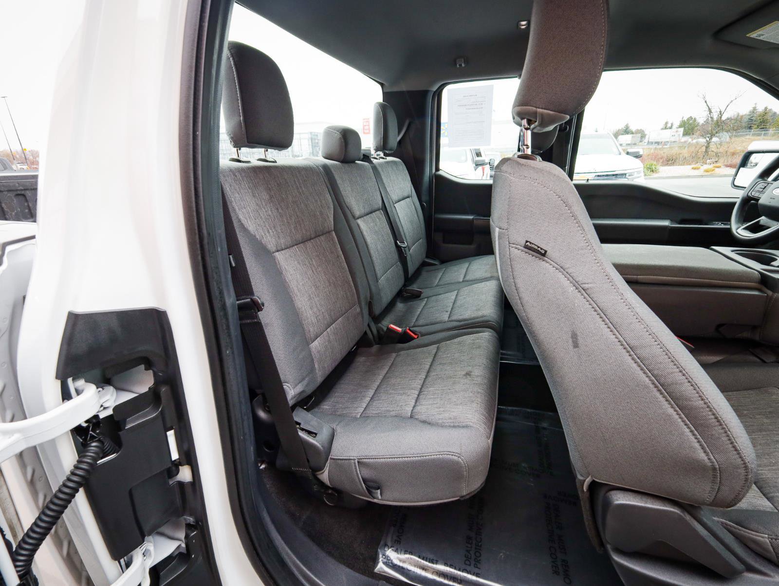 Used 2022 Ford F150 XL w/ Equipment Group 101A High image 27