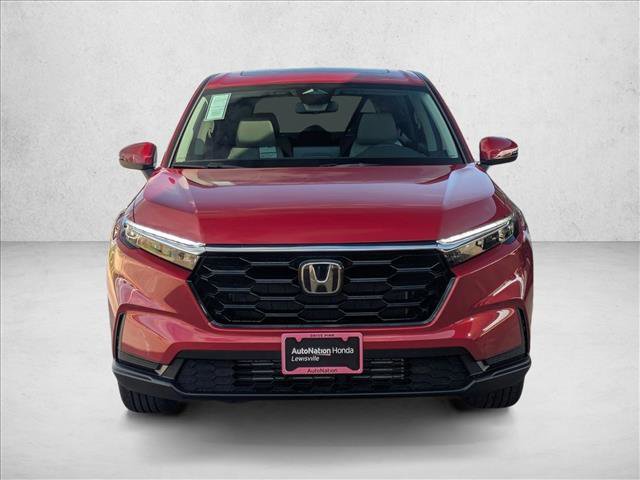 New 2026 Honda CR-V EX image 6