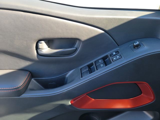 New 2026 Nissan Frontier PRO-4X image 15