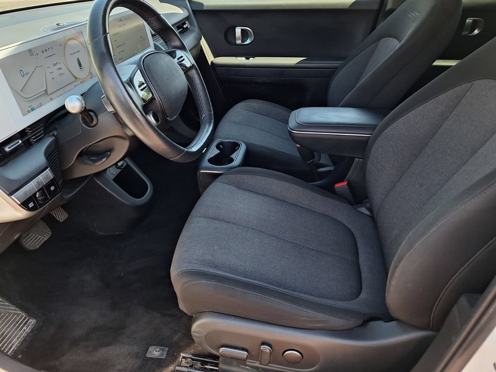 Certified 2024 Hyundai Ioniq 5 SEL AWD/4WD image 10