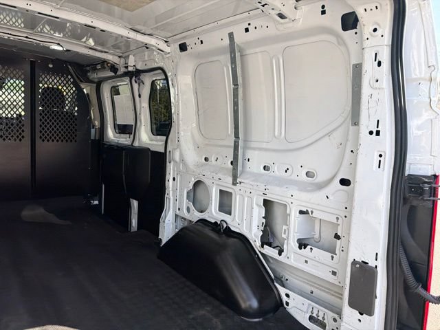 Used 2020 Ford Transit 250 Low Roof w/ Exterior Upgrade Package RWD image 21