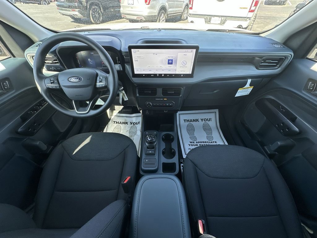 New 2026 Ford Maverick XL w/ Equipment Group 101A image 20