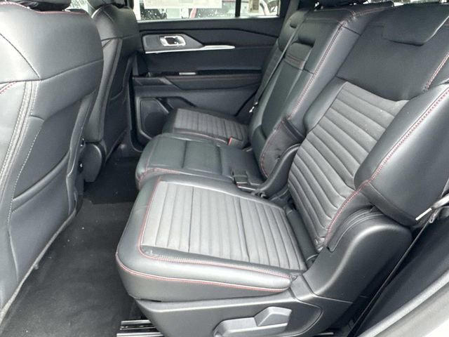New 2026 Ford Explorer ST-Line w/ Premium Package RWD image 16