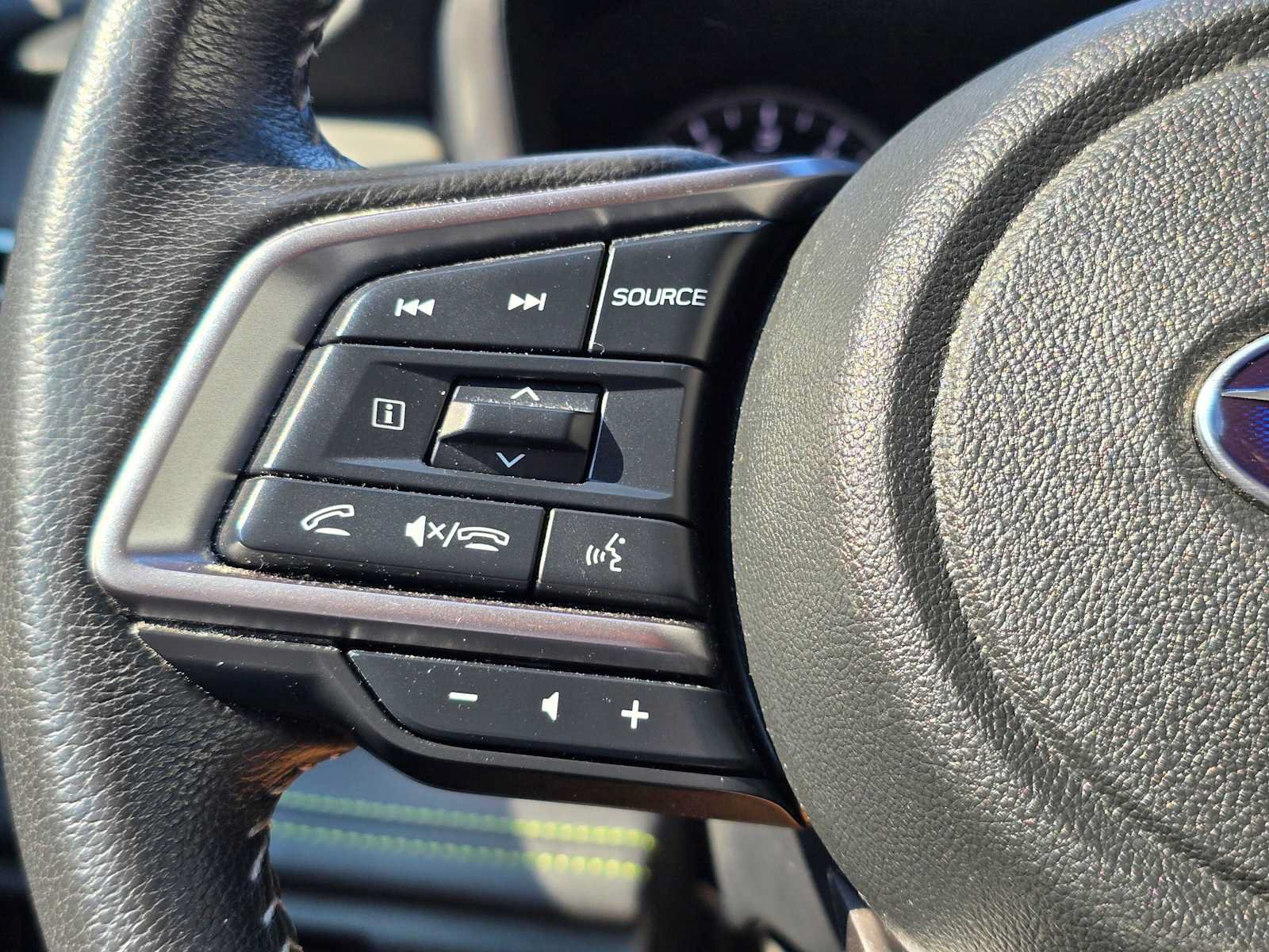 Used 2023 Subaru Outback Onyx Edition AWD/4WD image 30