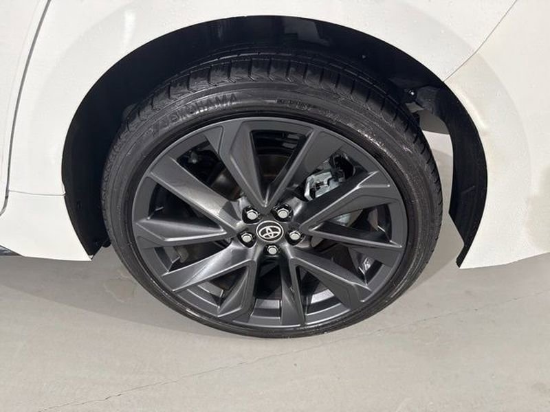 Used 2024 Toyota Corolla SE image 7