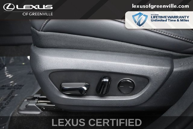 Certified 2025 Lexus TX 350 AWD w/ Technology Package image 21