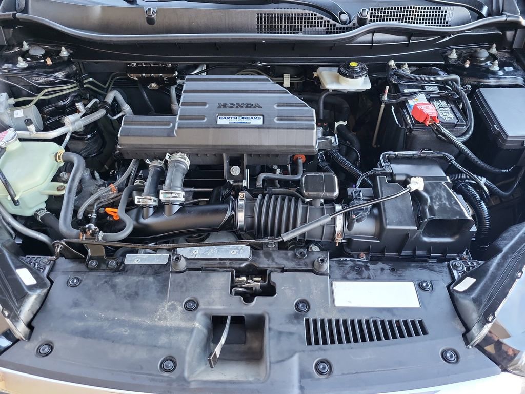 Used 2019 Honda CR-V EX-L image 20