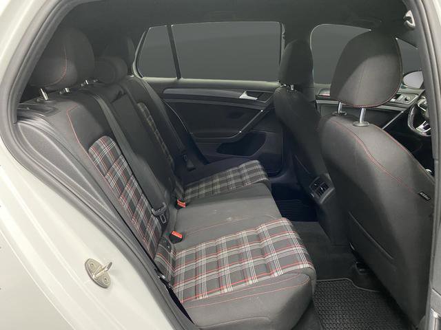 Used 2019 Volkswagen GTI Rabbit Edition image 30