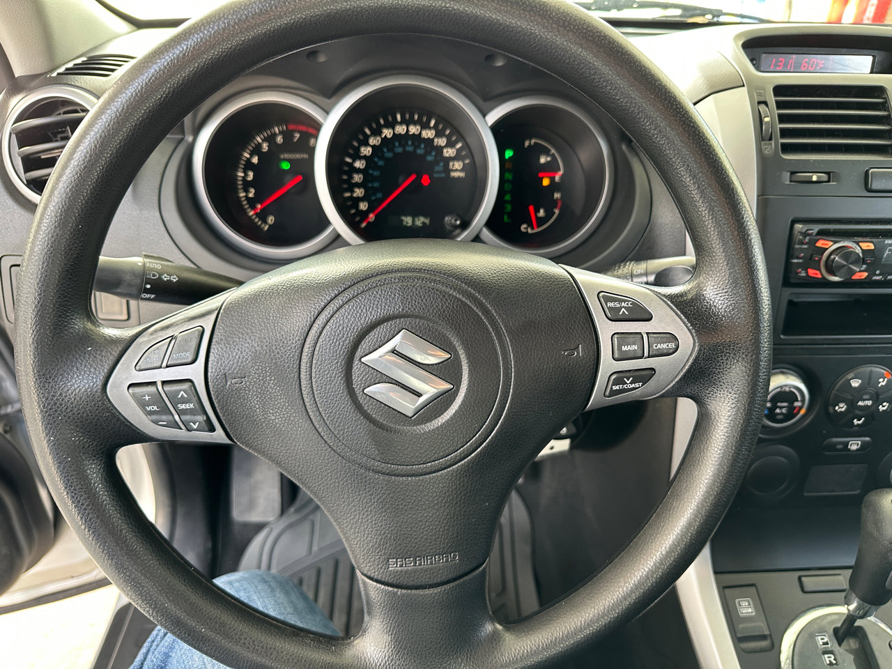 Used 2006 Suzuki Grand Vitara Premium image 12