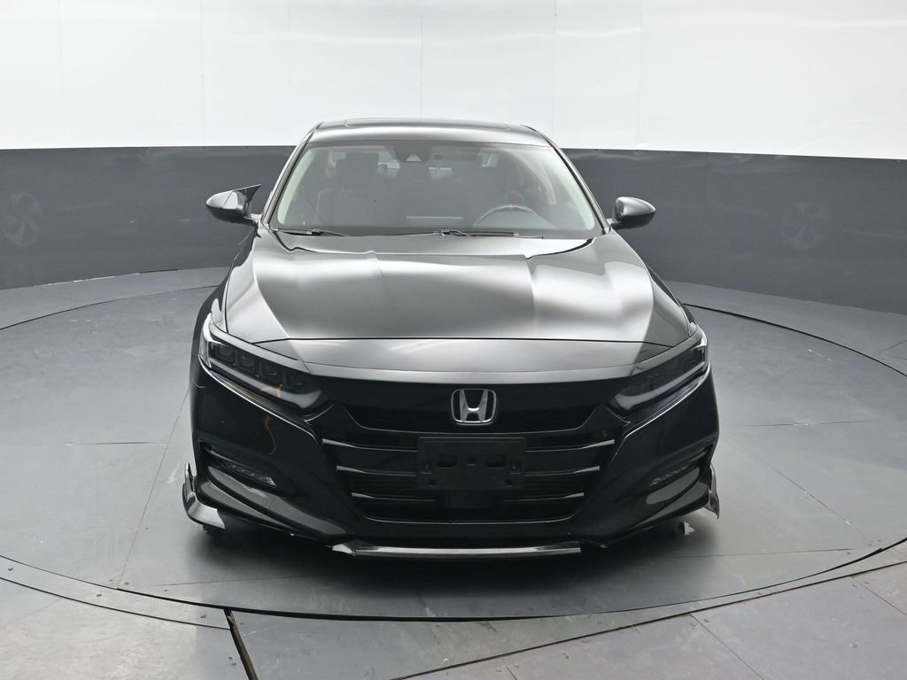 Used 2020 Honda Accord EX image 9