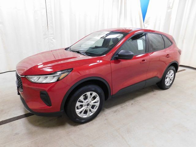 New 2026 Ford Escape Active w/ Cold Weather Package image 16