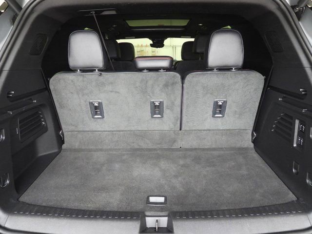 Used 2024 Chevrolet Traverse RS w/ LPO, Floor Liner Package image 47
