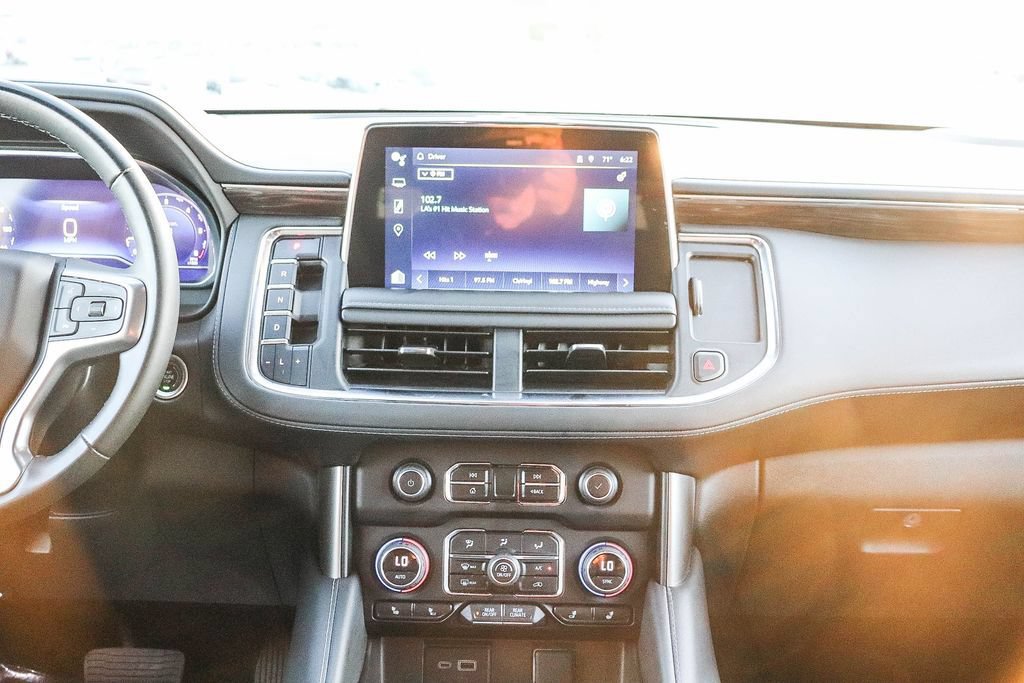 Used 2024 Chevrolet Tahoe LT RWD image 15