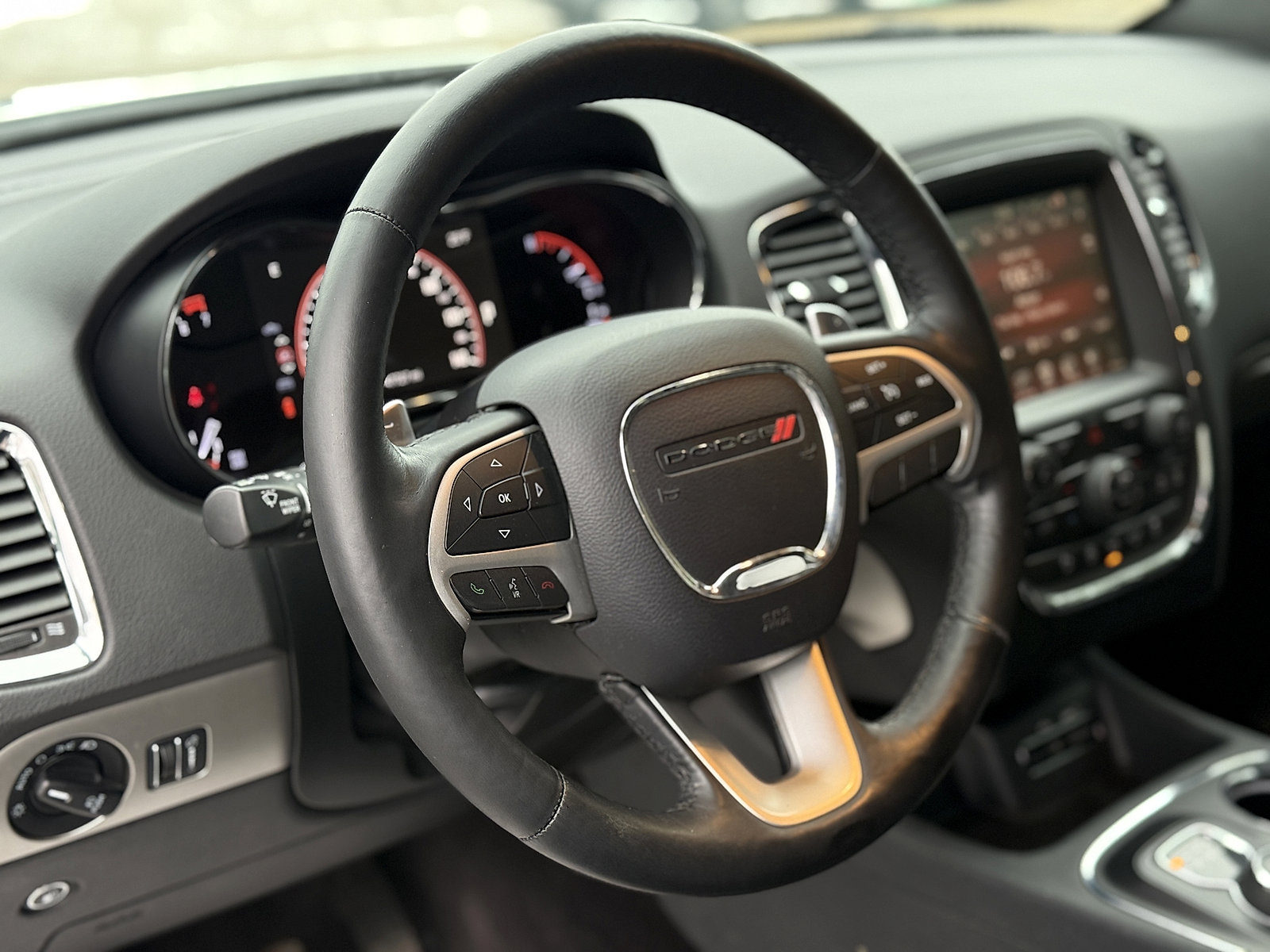 Used 2016 Dodge Durango Limited w/ Premium Group image 31