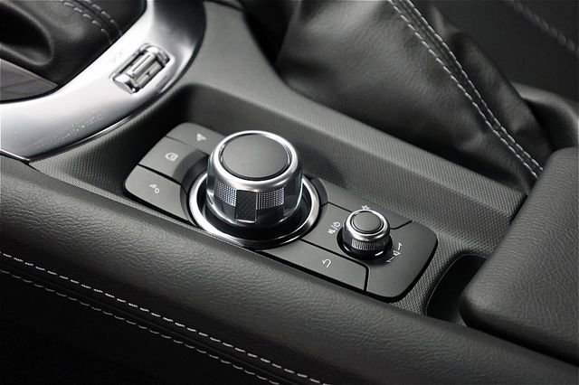 New 2025 MAZDA MX-5 Miata Grand Touring w/ Weather Package image 24