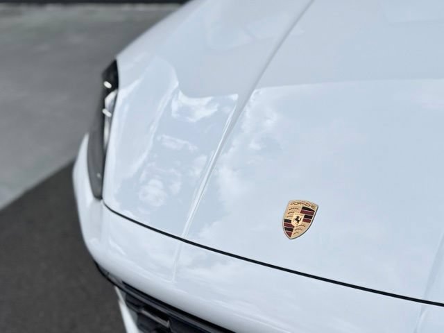 New 2026 Porsche Cayenne Coupe AWD/4WD image 40