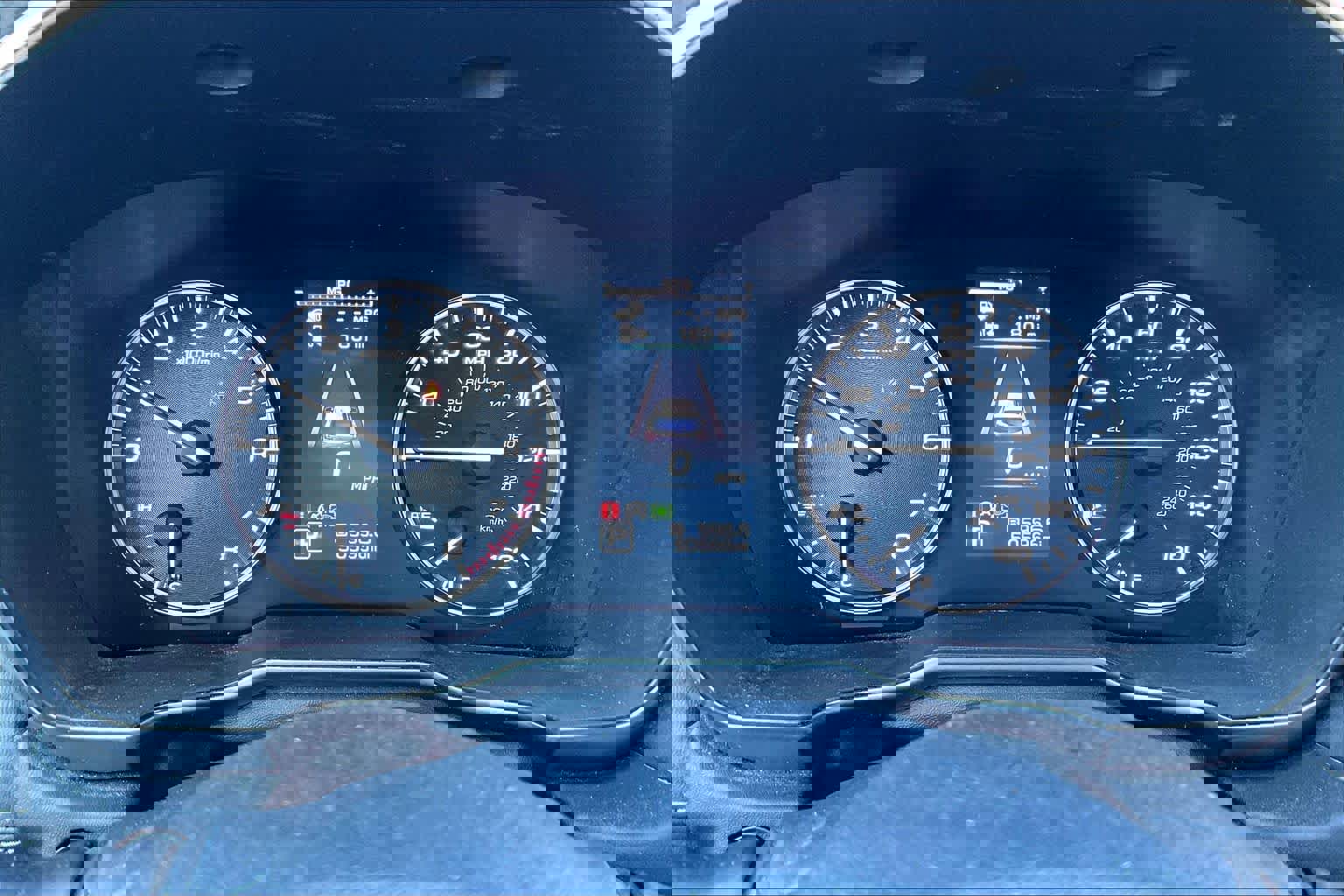 Used 2022 Subaru Outback Limited image 25