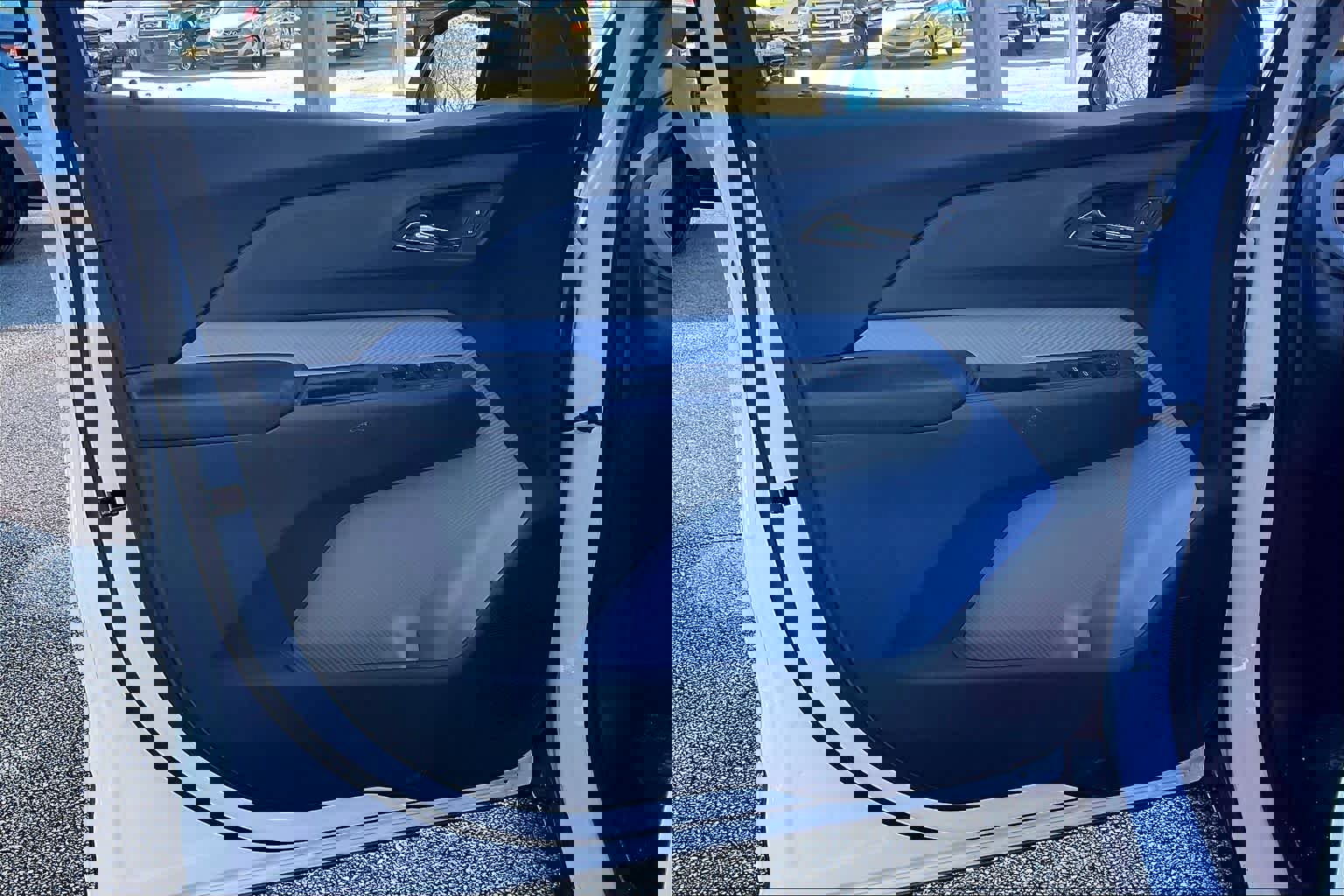 New 2027 Chevrolet Bolt RS image 10