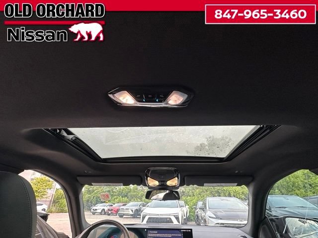 Used 2023 BMW i4 M50 AWD/4WD image 15