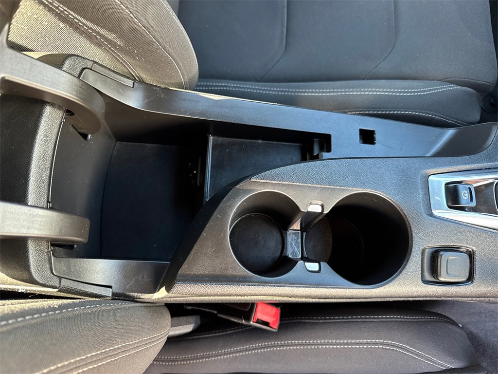 Used 2020 Chevrolet Camaro LT image 17