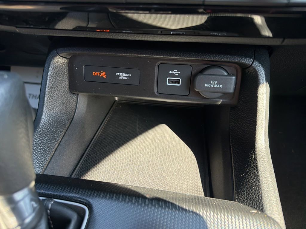 Certified 2023 Honda Civic LX image 31