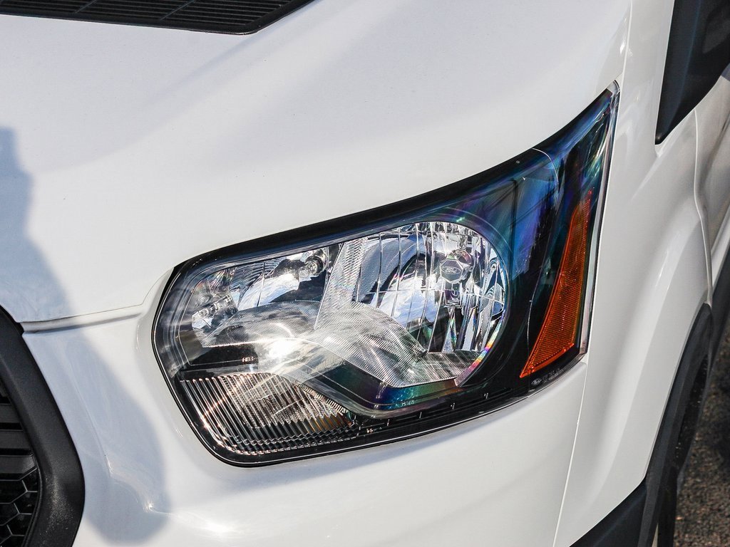New 2025 Ford Transit 150 Low Roof image 4