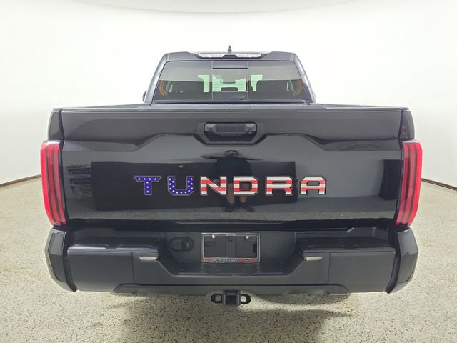 Used 2023 Toyota Tundra SR w/ SR Tow Package image 6