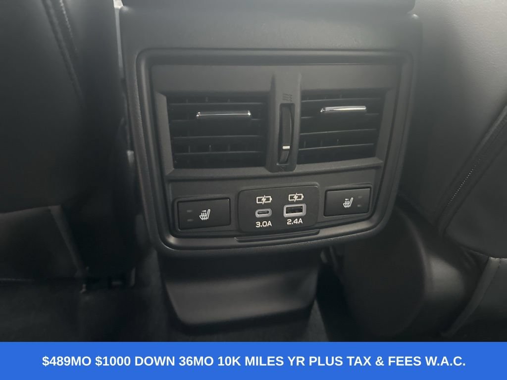 New 2026 Subaru Outback Touring XT AWD/4WD image 25