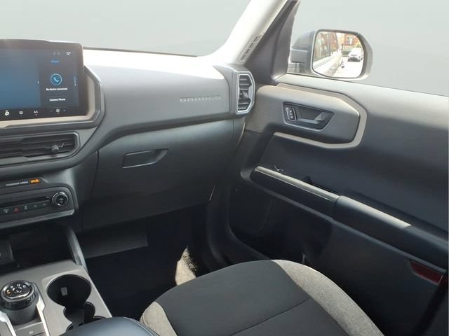 Certified 2025 Ford Bronco Sport Big Bend AWD/4WD image 12