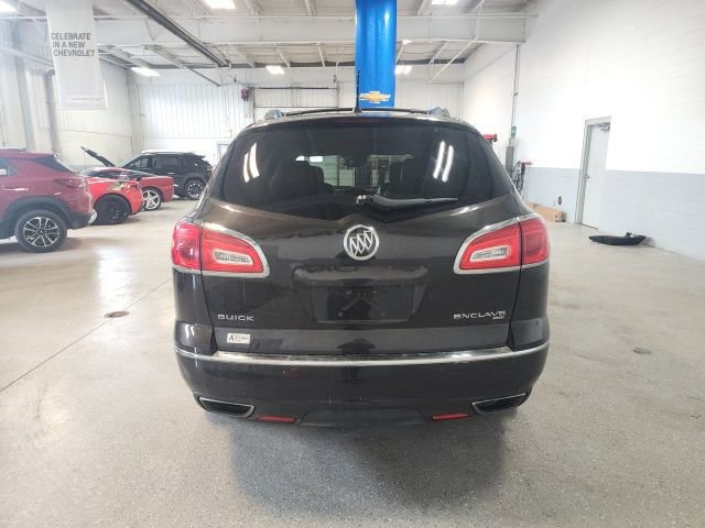 Used 2014 Buick Enclave Leather image 4