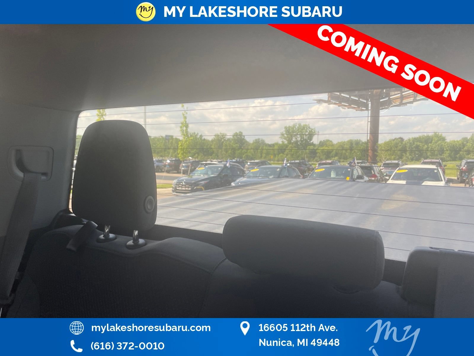 Used 2021 Chevrolet Silverado 1500 Custom w/ LPO, Dark Essentials Package AWD/4WD image 15
