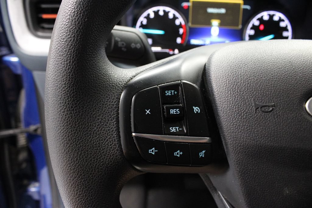 Used 2024 Ford Maverick XLT w/ Equipment Group 300A Standard AWD/4WD image 25
