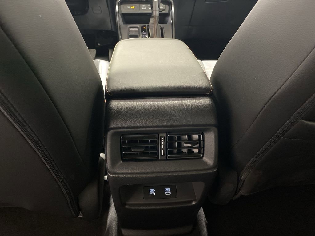 Used 2025 Honda CR-V Sport-L image 23