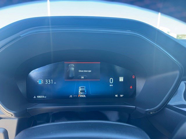 Used 2023 Ford Escape ST-Line Select w/ Tech Pack #2 AWD/4WD image 15